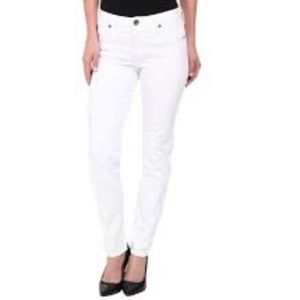 Kut from the kloth Catherine white size 12